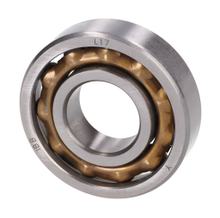 Kugellager Kurbelwelle Messingkäfig 17x40x10mm - L17TVP  für Puch