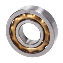 Vilebrequin à roulement à billes en laiton 20x47x12mm - E20 Maxi pour Puch Maxi