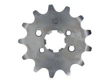 Kettenritzel 13Z 420 für Derbi D50B0, EBE, EBS