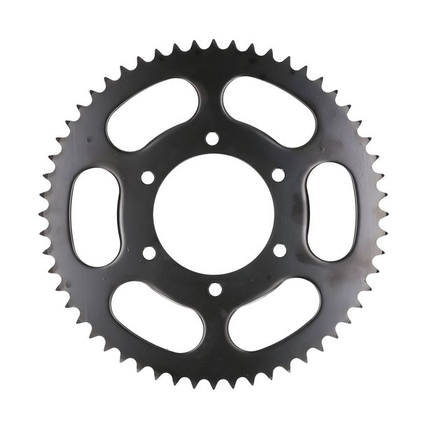 Kettenrad 56 Zähne 420 für Rieju RR 50, Spike 50