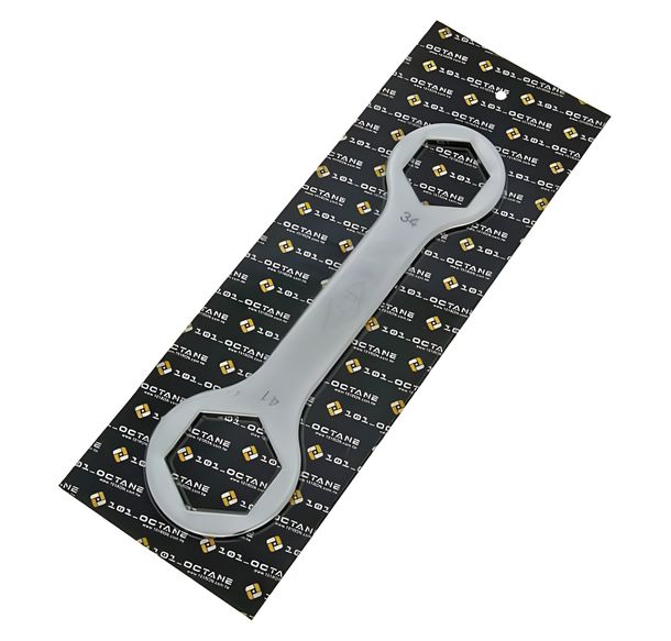 El acoplamiento de 34 mm llave / 41mm para Minarelli, Piaggio, Suzuki, China Rodillo