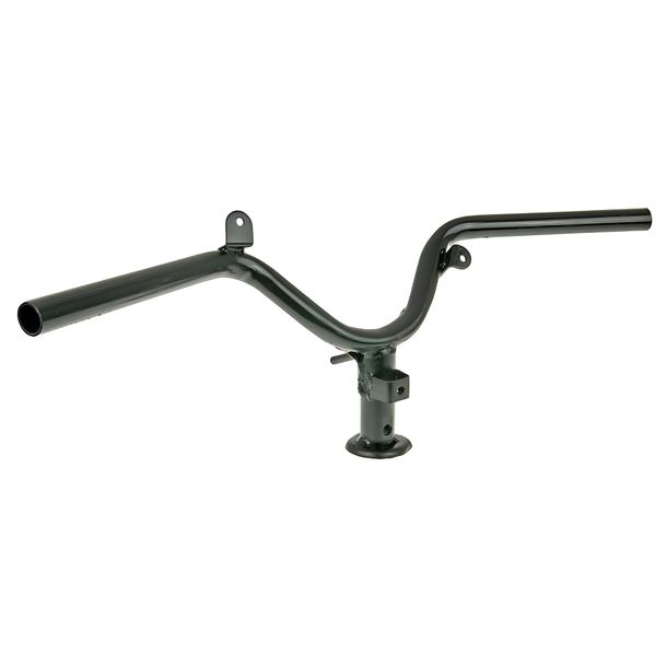 Handlebar with screw fastening version 2 for Chinese rollers