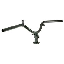Handlebar with screw fastening version 2 for Chinese rollers
