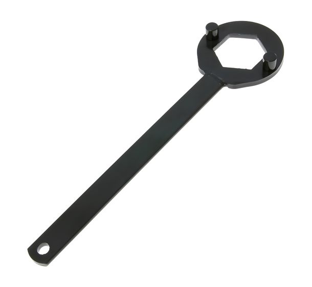 Le couplage 39mm clé outil de maintien