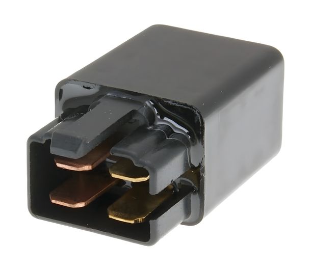 Relais de démarrage 12V 30A pour Peugeot, Kymco, Honda