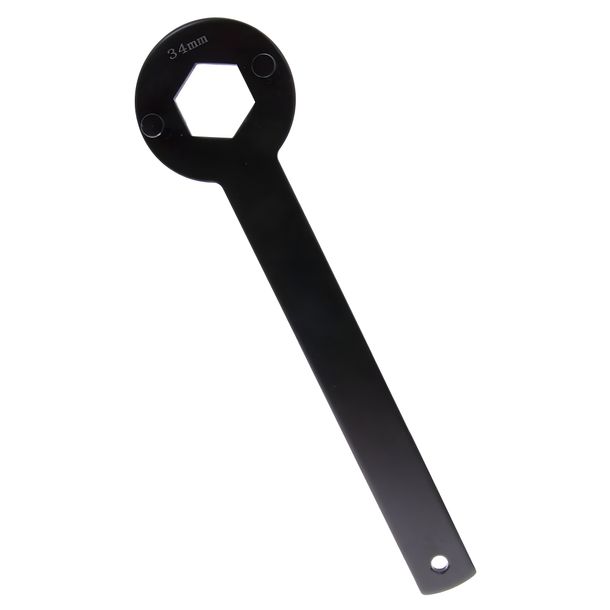 Pince porte-clé d'embrayage 34 mm pour Piaggi/ Gilera Typhoon, NRG