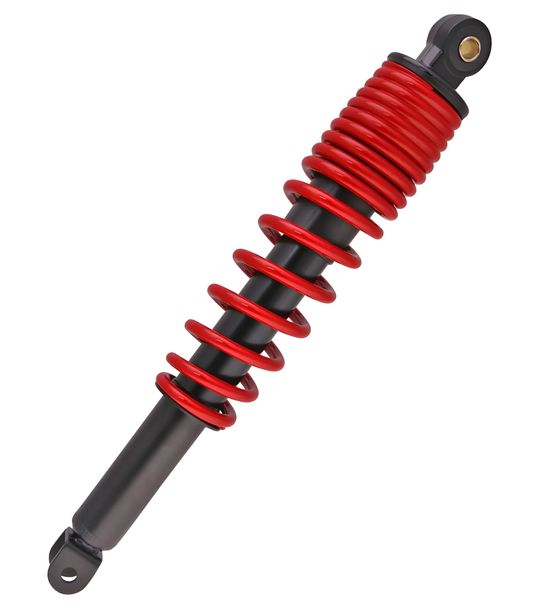 Stoßdämpfer für MBK Booster X 125, Yamaha BWs 125
