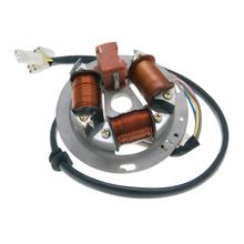 Magnetní zapalování / Základní deska 12V (Elektronika) pro Simson S51, S53, S70, S83, SR50, SR80