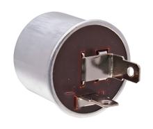 Blinkgeber 2-polig 6V 18/23W