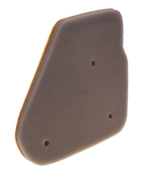Luftfilter Einsatz 2-lagig (Double Layer) für Minarelli liegend