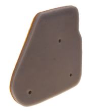 Elemento do filtro de ar de 2 camadas (Double Layer) para Minarelli horizontal