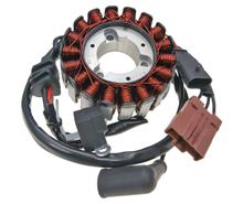 Estator da Dinamo (Alternador) para Aprilia, Piaggio, Vespa, Gilera 125, 250, 300ccm