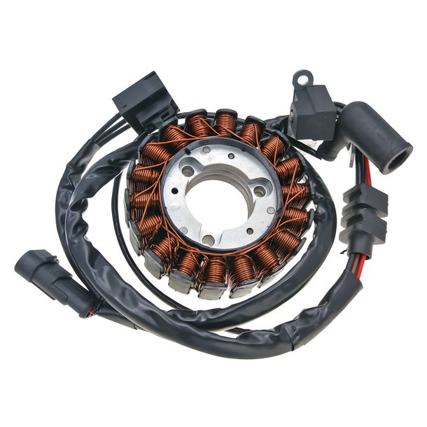 statore alternatore per Piaggio Beverly 350, X10 350