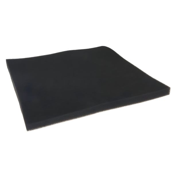Luftfilterschaum universal 250x250mm 101_Octane – Bild 1