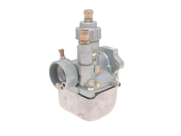 Vergaser 16N3-4 16mm für Simson S50, S51, Schwalbe KR51, SR50 u.v.a.m. – Bild 3