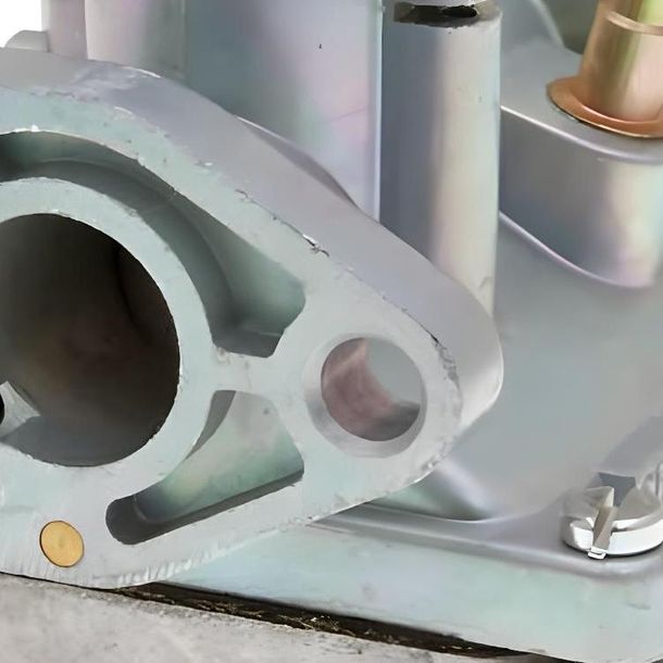 Vergaser 16N3-4 16mm für Simson S50, S51, Schwalbe KR51, SR50 u.v.a.m. – Bild 5