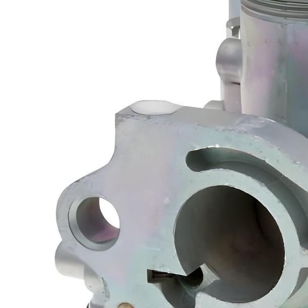 Vergaser 16N3-4 16mm für Simson S50, S51, Schwalbe KR51, SR50 u.v.a.m. – Bild 6