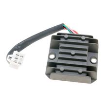Regler / Gleichrichter mit Anschlusskabel 5-polig für GY6 50-150ccm, SYM