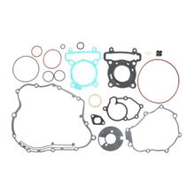 Motor Dichtungssatz für Yamaha YZF-R, WR, MT 125 (YI-3 OHC Motor)