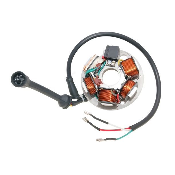 Lichtmaschine Stator für Vespa PK 50-125S