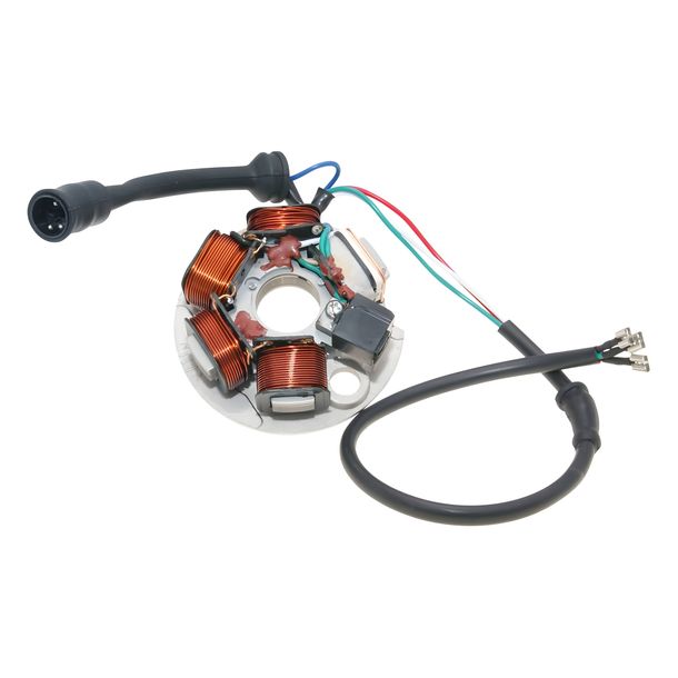 Estator Generador para Vespa PK 50-125