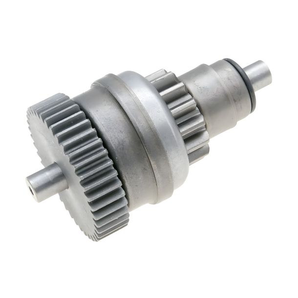 Anlasser Freilauf für Aprilia, Derbi, Gilera, Piaggio, Vespa 125-200