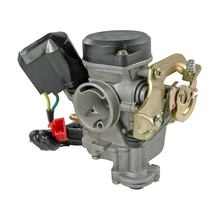 Carburador Carburador de Substituição para 139QMB/QMA 4-Tempos