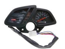 Speedometer for Derbi Senda SM 50 X-Race (without tachometer)