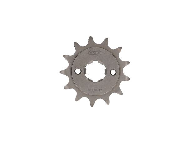 Chain sprocket AFAM 13 teeth 520 for Honda TRX 250 X, R