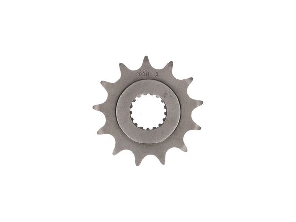 AFAM chain sprocket 13 teeth 520 for Honda TRX 450R, CR, CRE, CRF, CRM