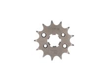 Kettenritzel AFAM 13 Zähne 428 für Beta RR 125, MH, Rieju, Yamaha TT-R, XT, YBR