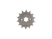 Kettenritzel AFAM 14 Zähne 520 für Hyosung GT 250, GV 250, Yamaha YFS 200 Blaster