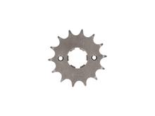 Kettenritzel AFAM 14 Zähne 428 für Yamaha TW 125, 200