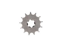 Kettenritzel AFAM 13 Zähne 428 für Hyosung GA 125, GF, GS, GT, GV, RT 125, Suzuki