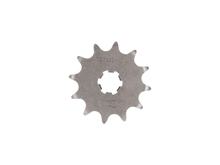 Kettenritzel AFAM 12 Zähne 420 für Yamaha DT 50, Suzuki