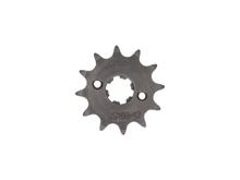 Kettenritzel AFAM 12 Zähne 420 für Cagiva Mito, Derbi Senda, GPR, Fenix