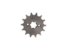 Kettenritzel AFAM 14 Zähne 420 für Cagiva Mito, Derbi Senda, GPR, Fenix