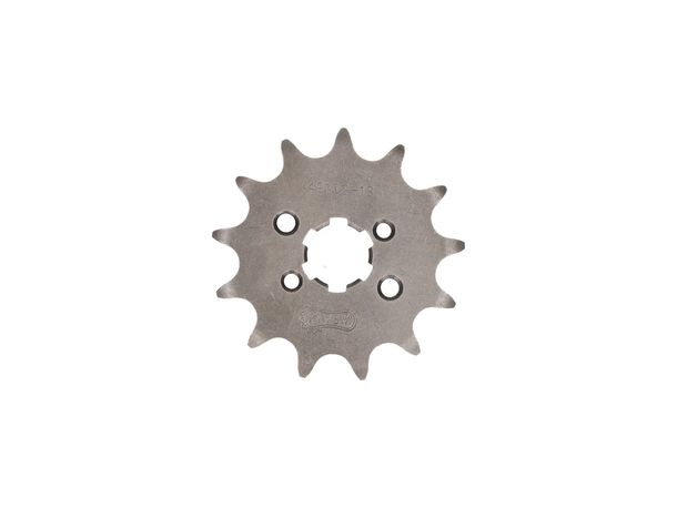 AFAM roue à chaîne 13 dents 420 pour Piaggio / Derbi D50B0, EBE, EBS