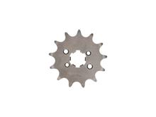 Kettenritzel AFAM 13 Zähne 420 für Piaggio / Derbi D50B0, EBE, EBS