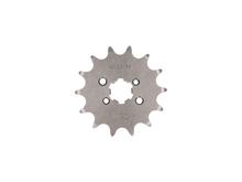 Corona Afam denti 14 420 per Piaggio / Derbi D50B0, EBE, EBS