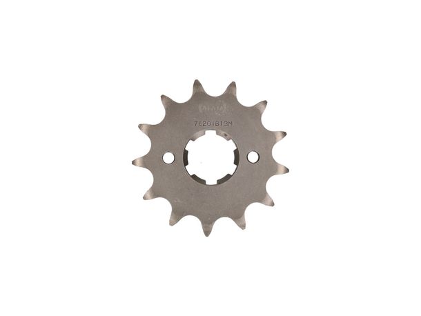 Chain sprocket AFAM 13 teeth 520 for Kymco MXer 150, MXU 150