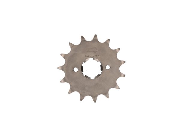 Chain sprocket AFAM 15 teeth 520 for Kymco MXer 150, MXU 150