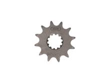 Kettenritzel AFAM 12 Zähne 420 für Rieju RS1, Yamaha DT, TZR, MH Furia, Peugeot XP6