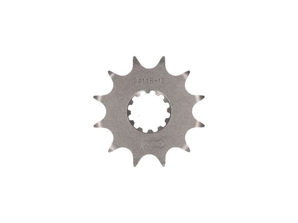Kettenritzel AFAM 12 Zähne 428 für Beta RR 50, HM, HRD, Sherco, Yamaha DT