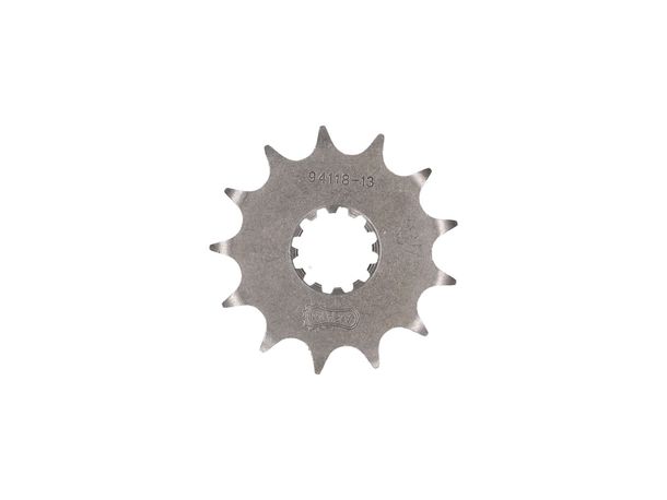Kettenritzel AFAM 13 Zähne 428 für Beta RR 50, HM, HRD, Sherco, Yamaha DT