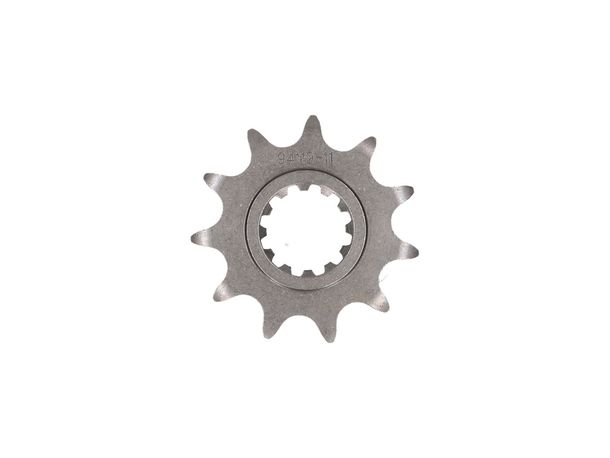 AFAM rueda dentada 11 dientes 420 para Minarelli AM6, CPI, genérico, Beeline, K-Sport
