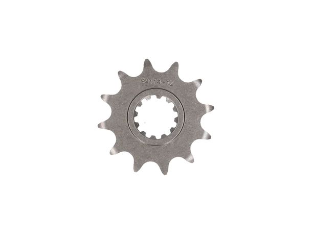 Kettenritzel AFAM 12 Zähne 420 für Minarelli AM6, CPI, Generic, Beeline, K-Sport