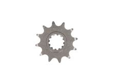 Kettenritzel AFAM 12 Zähne 420 für Minarelli AM6, CPI, Generic, Beeline, K-Sport