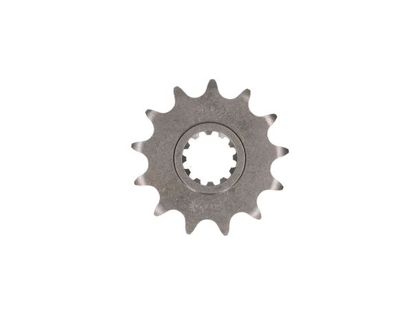 AFAM roue à chaîne 13 dents 420 pour Minarelli AM6, CPI, générique, Beeline, K-Sport