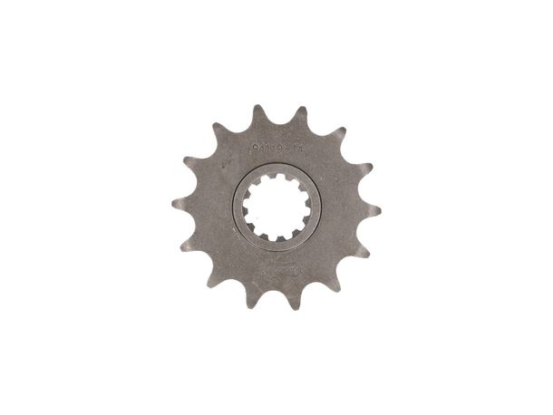 Chain sprocket AFAM 14 teeth 420 for Minarelli AM6, CPI, Generic, Beeline, K-Sport